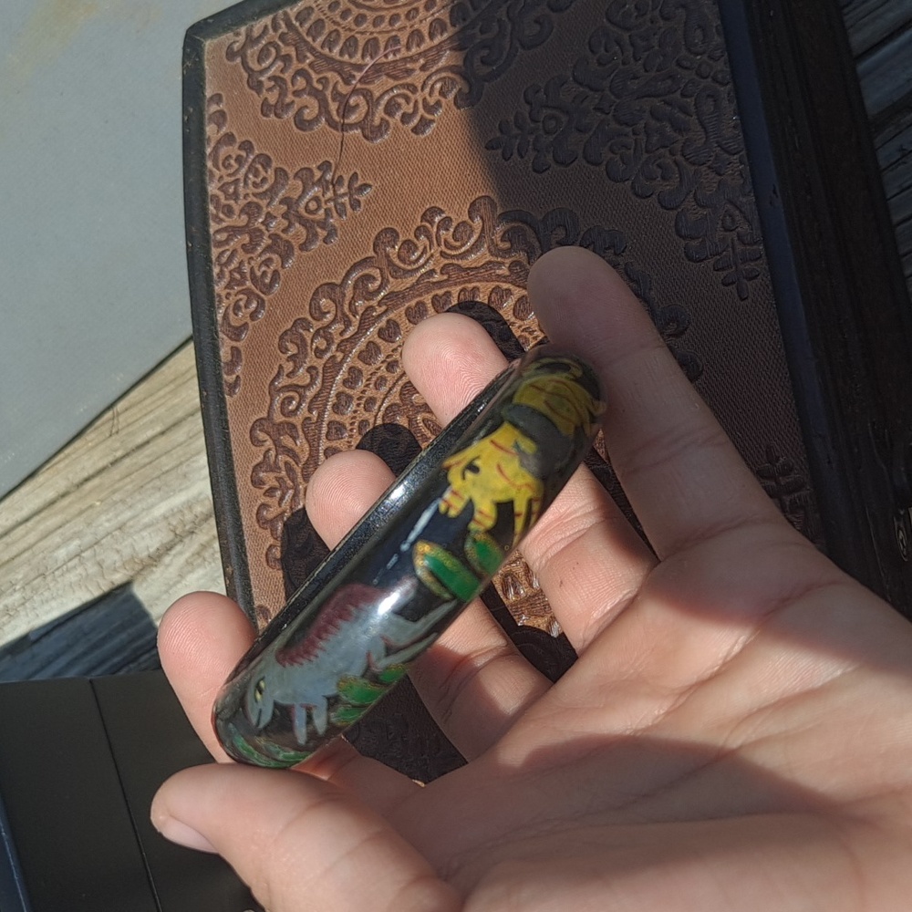 Bracelet